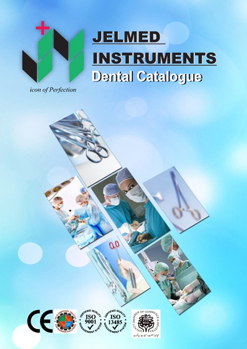 Dental Instruments