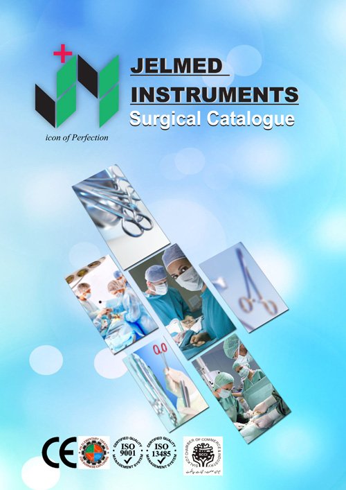 Surgical Instruments